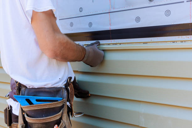 Trusted Siding Contractor service in South Charleston, WV - Creative Siding