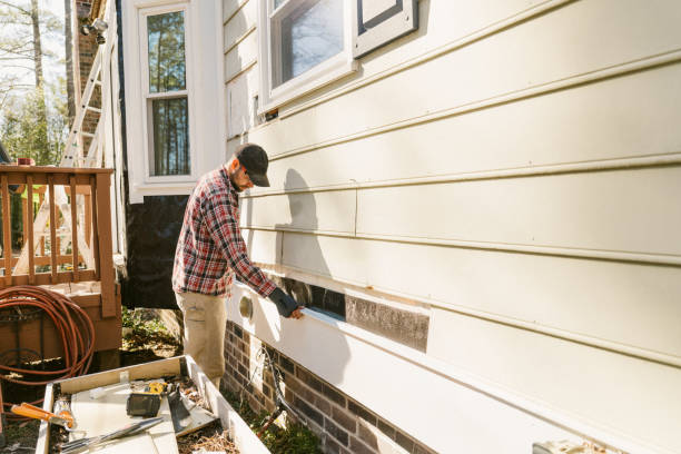 Trusted Wood Siding service in South Charleston, WV - Creative Siding